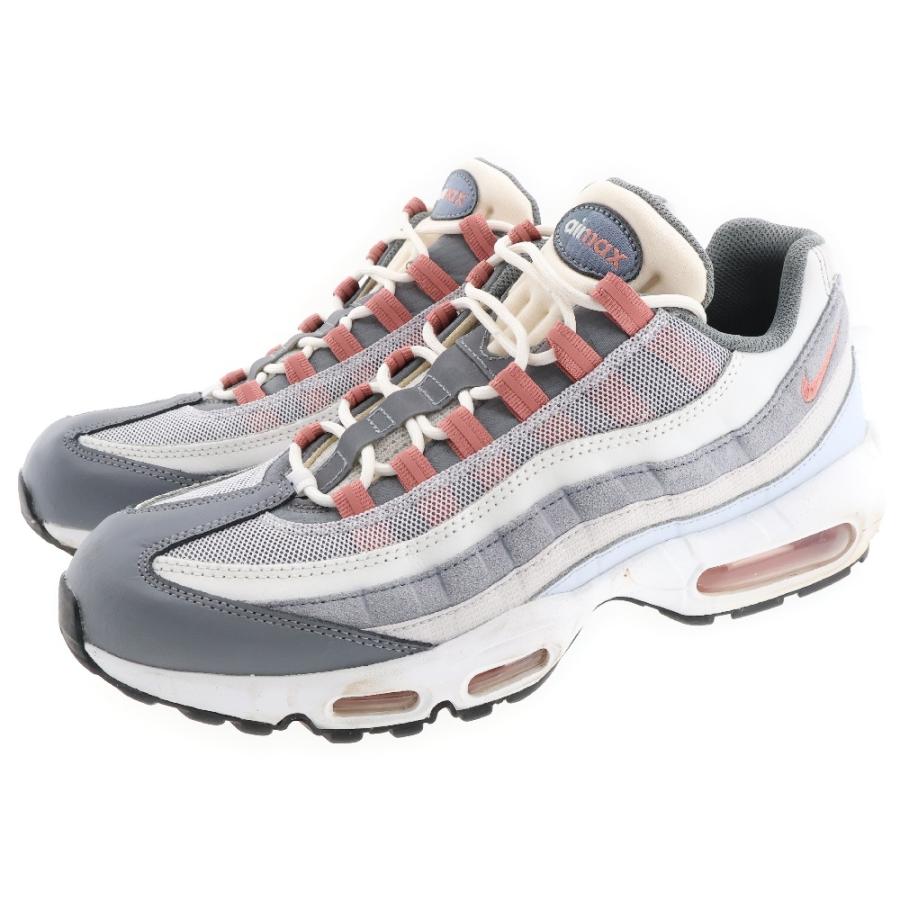 NIKE ナイキ AIR MAX 95 RED STARDUST エアマックス95 レッド 
