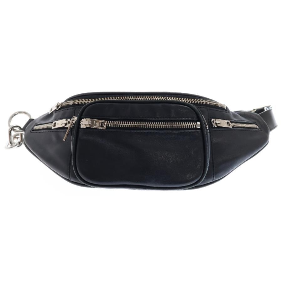 alexanderwang（アレキサンダー・ワン） ATTICA アッティカ ナッパ