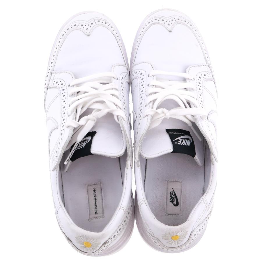 NIKE ナイキ ×PEACEMINUSONE KWONDO1 ピースマイナスワン クウォンド1  