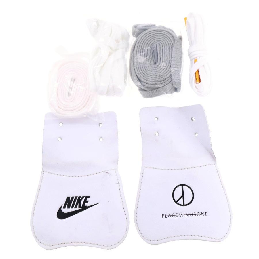 NIKE ナイキ ×PEACEMINUSONE KWONDO1 ピースマイナスワン クウォンド1  