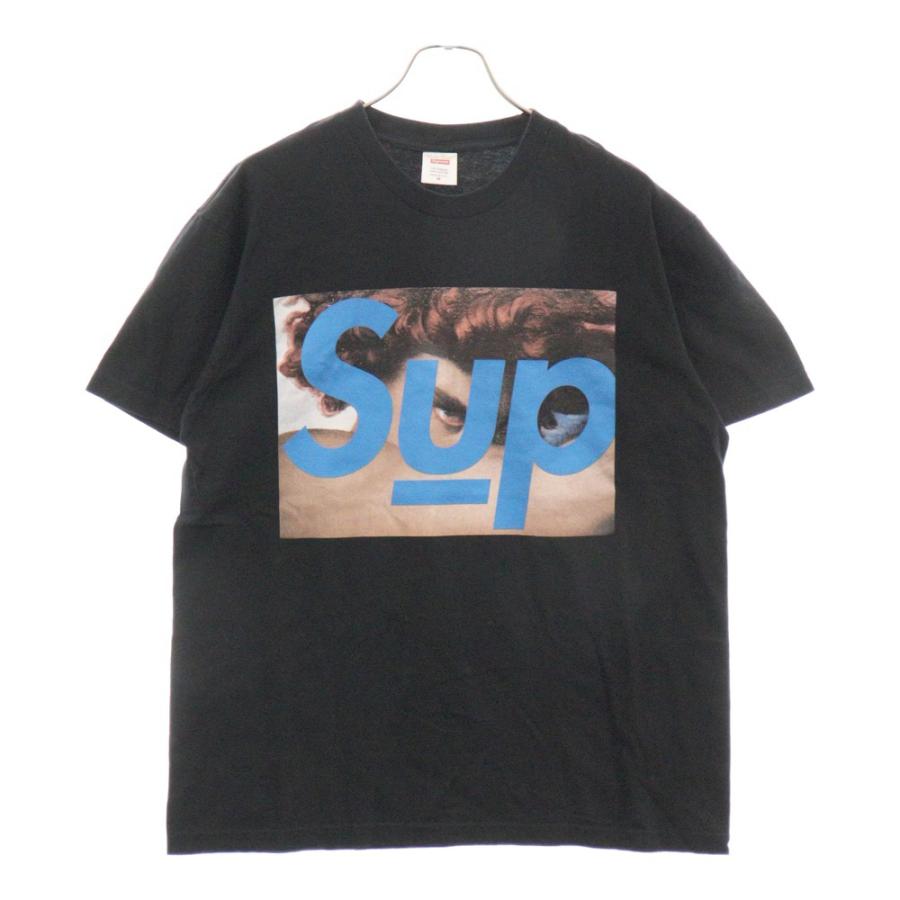 UNDERCOVER SUPREME 半袖シャツアンダーカバーシュプリーム