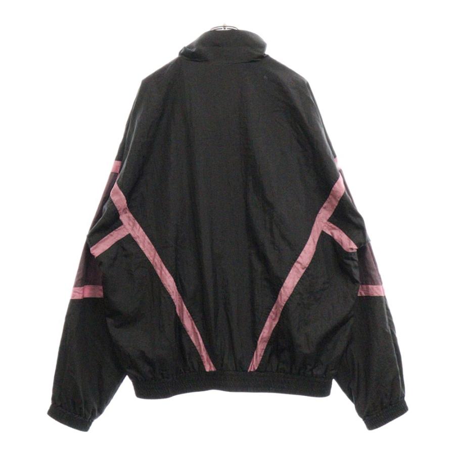WACKO MARIA ワコマリア 24SS TRACK JACKET TYPE-1 フロントロゴ刺繍 