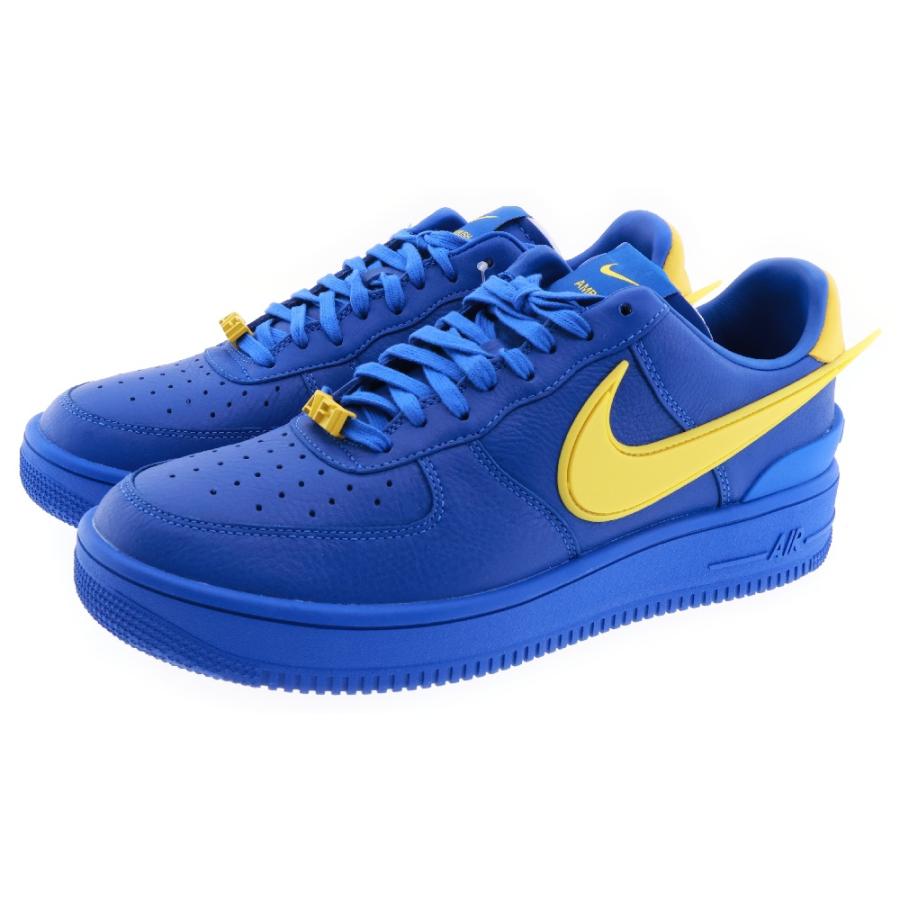 新品未使用アンブッシュ × ナイキ エアフォース1 ロー 30cm NIKE（ナイキ） ×AMBUSH AIR FORCE 1 LOW アンブッシュ エア フォース