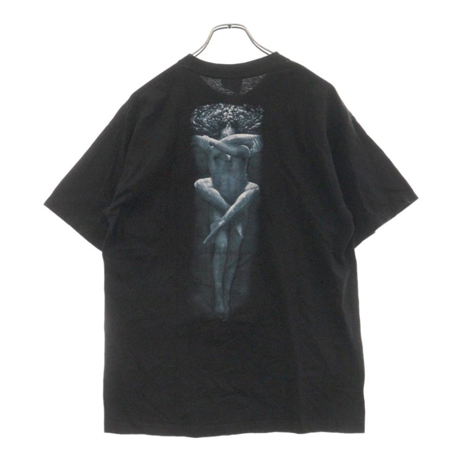 ヴィンテージ 00S CRADLE OF FILTHS VIGOR MORTIS TEE クレイドルオブ  