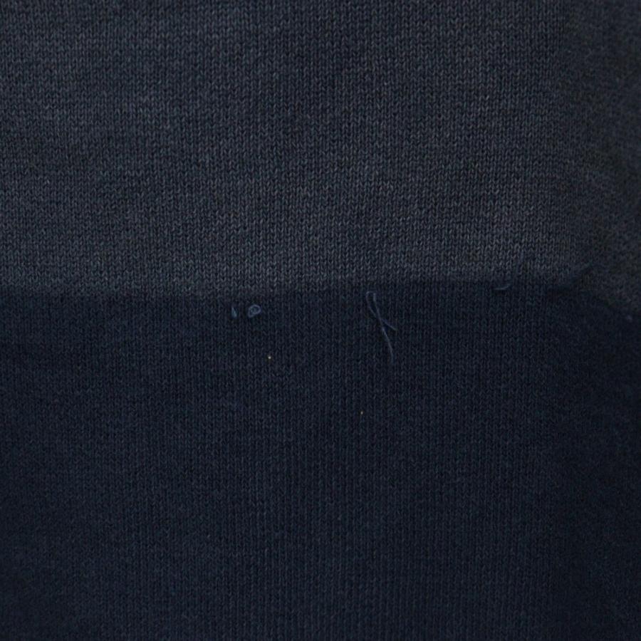 Maison Margiela 1 10 23SS バックワッペンロゴ デストロイ加工 プル