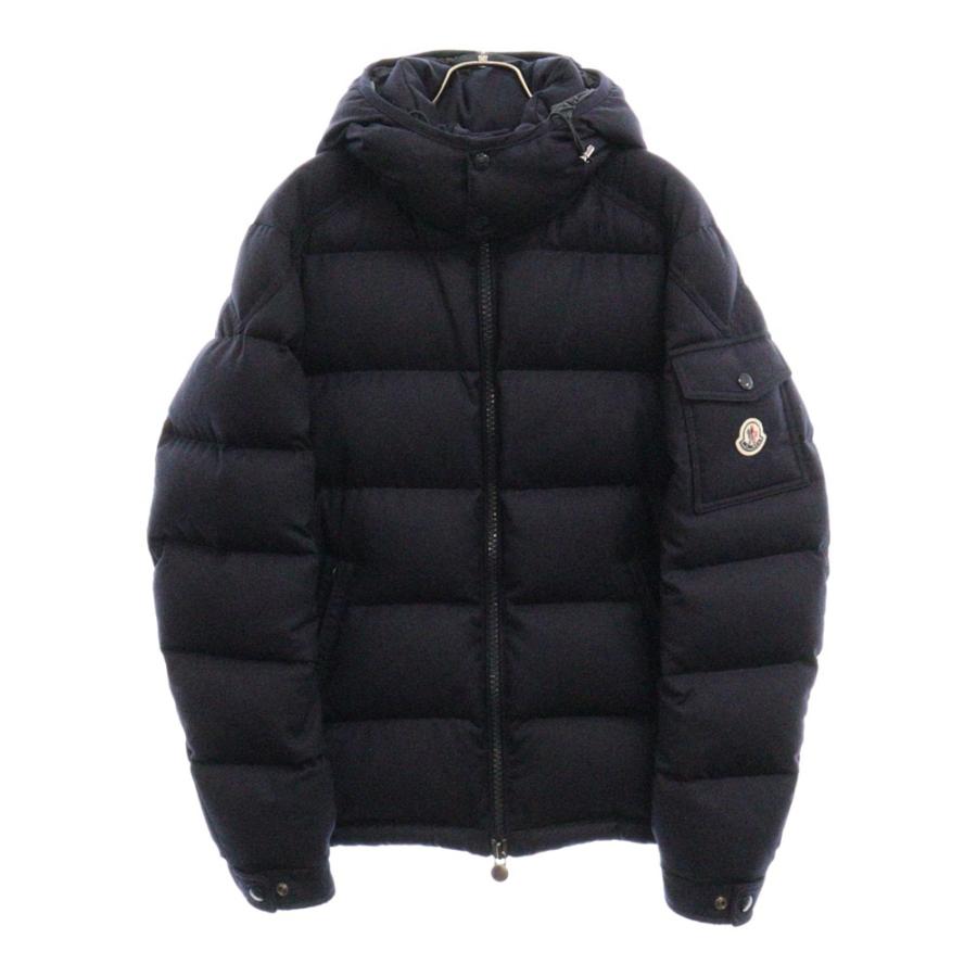 MONCLER モンクレール 22AW MONTGENEVRE モンジュネーブル フード付き 