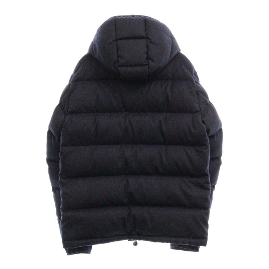 MONCLER モンクレール 22AW MONTGENEVRE モンジュネーブル フード付き 