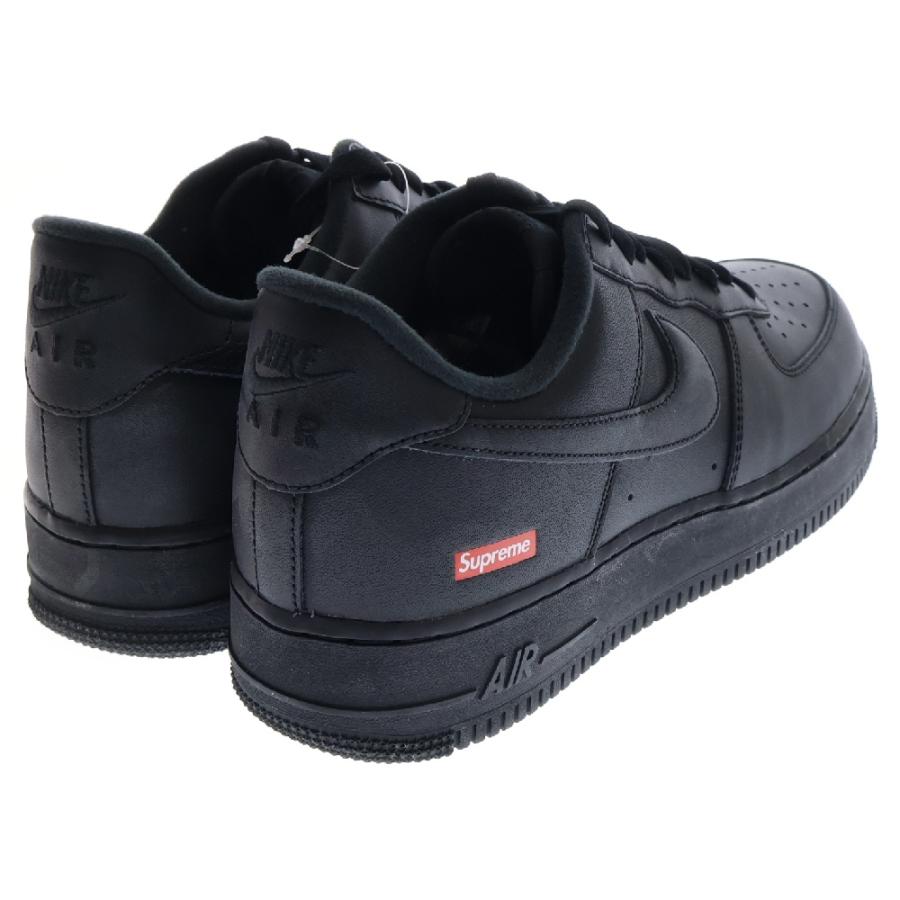 NIKE（ナイキ） ×SUPREME AIR FORCE 1 LOW シュプリーム エアフォース1