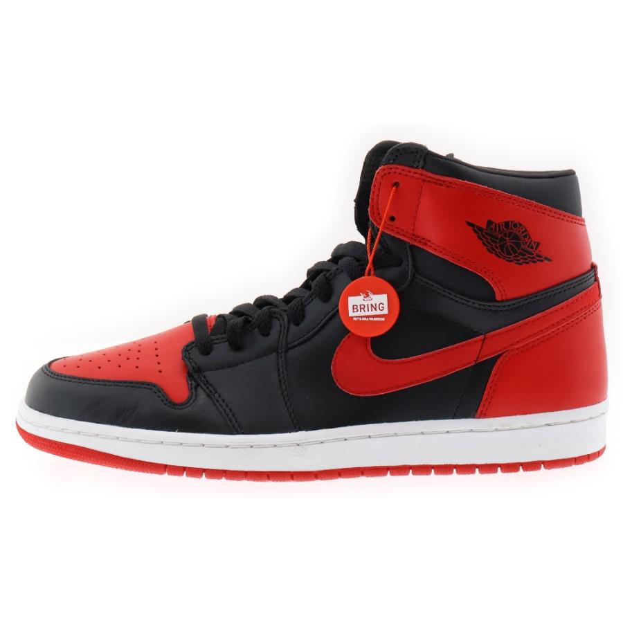 NIKE ナイキ 【観賞用 2001年製】 AIR JORDAN 1 エアジョーダン1 