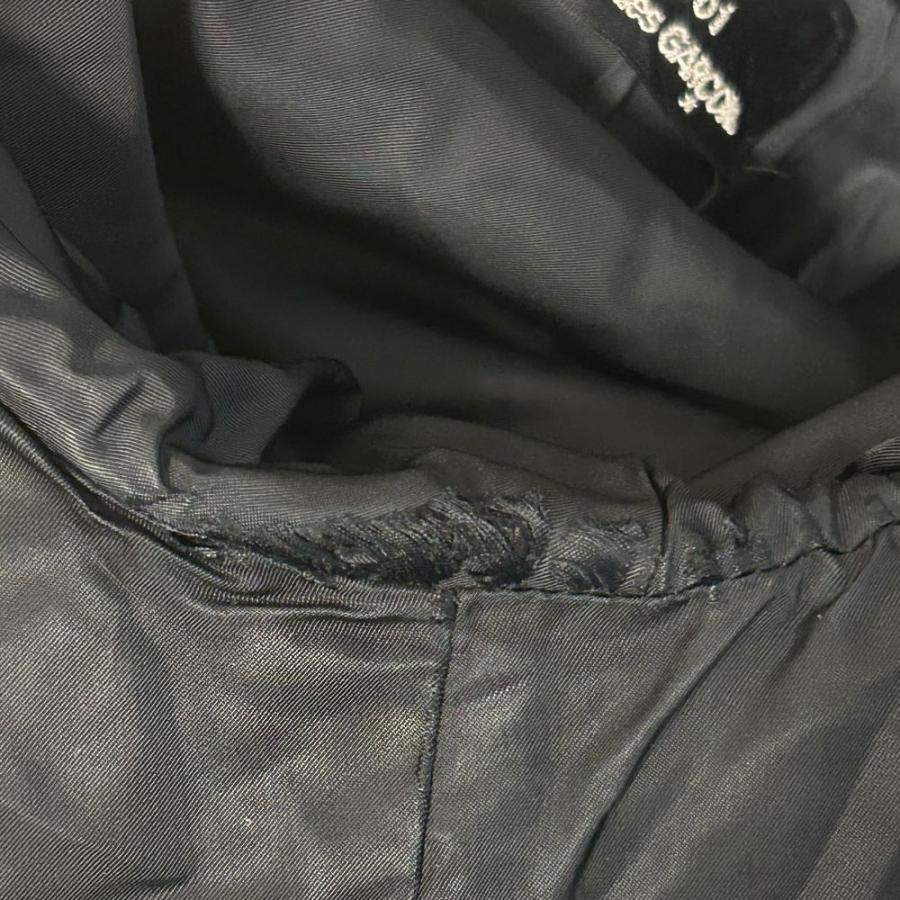 tricot COMME des GARCONS トリコ コム デ ギャルソン 90s AD1991