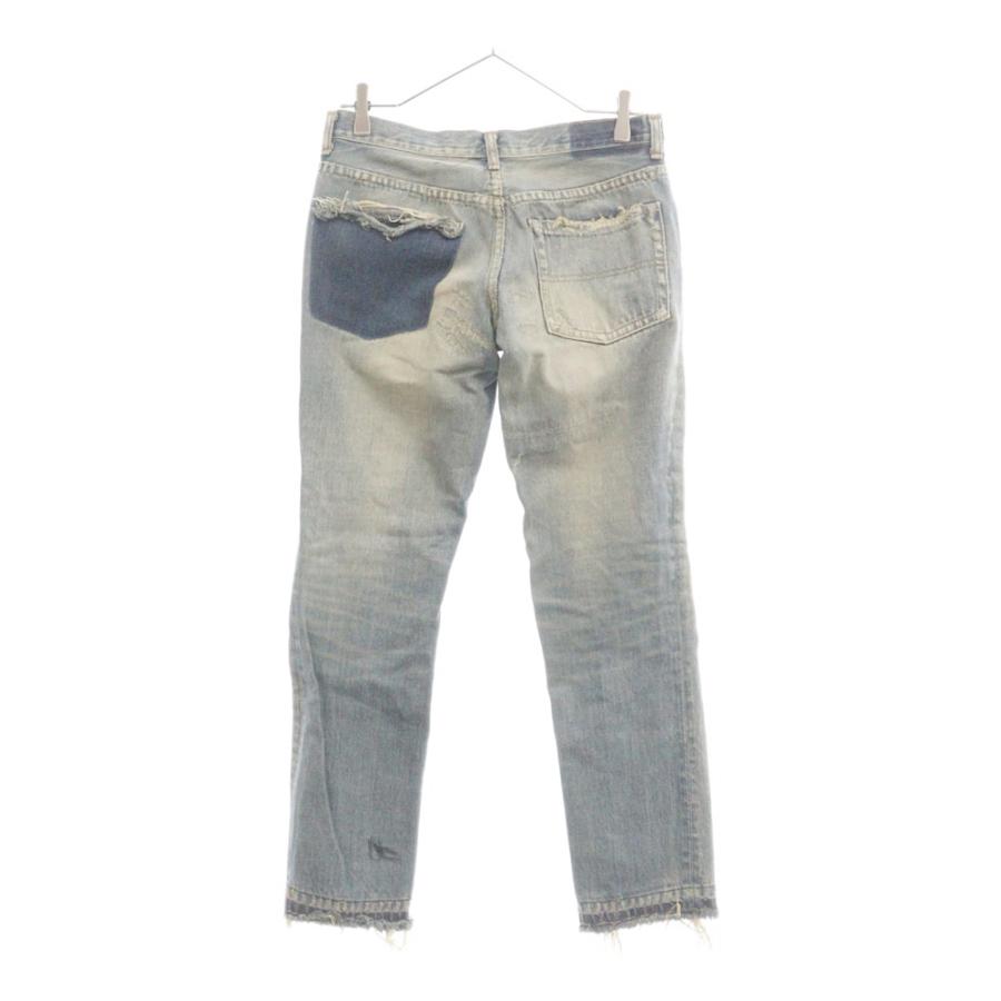 undercoverアンダーカバーbut beautiful期パンツ