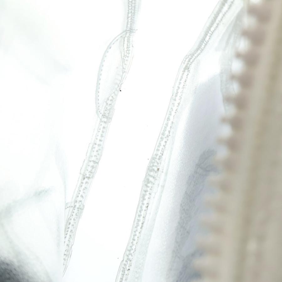 READYMADE（レディメイド） SMALL SHOULDER BAG 巾着付き ショルダー