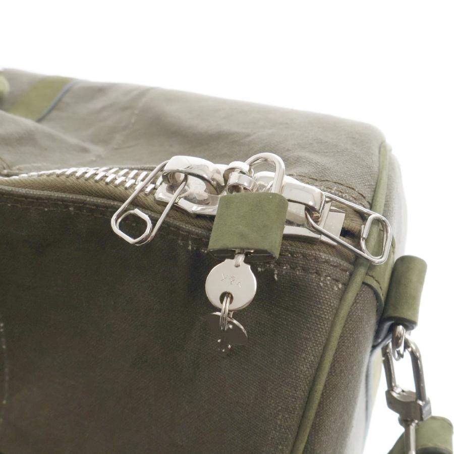 READYMADE（レディメイド） OVER NIGHT BAG 2WAY オーバー ナイト