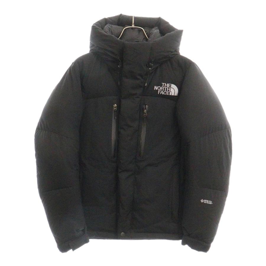 ノースフェイス バルトロライトジャケット GORETEX 黒 S ND91950