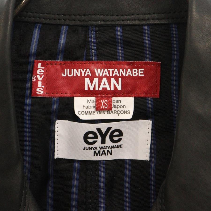JUNYA WATANABE MAN コムデギャルソンジュンヤワタナベマン 24AW 