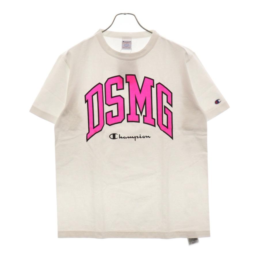 Champion チャンピオン DOVER STREET MARKET GINZA DSMG T1011 