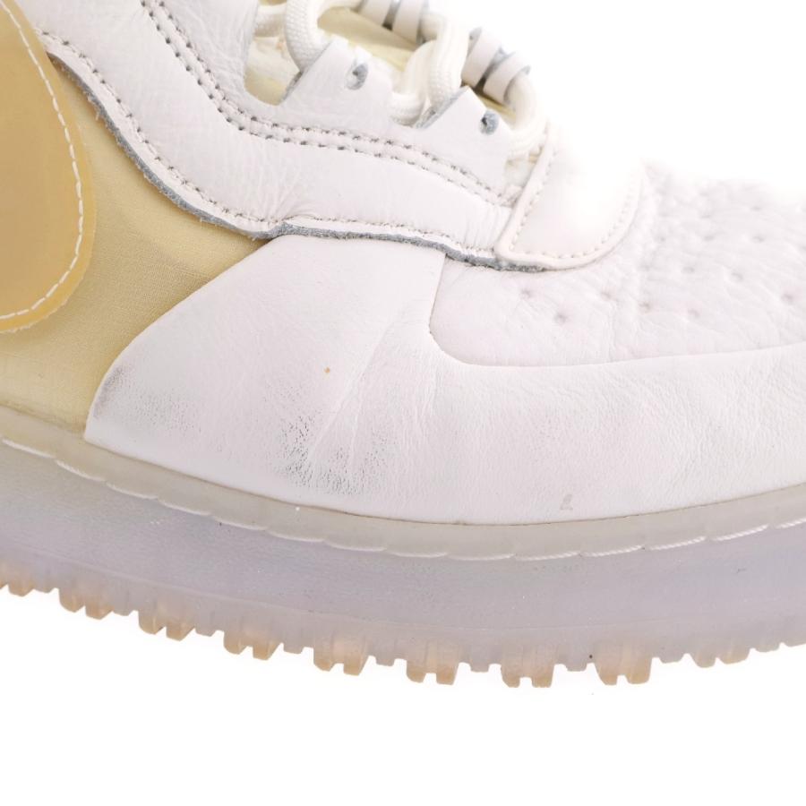 NIKE ナイキ AIR FORCE 1 WTR GTX エアフォース ゴアテックス 