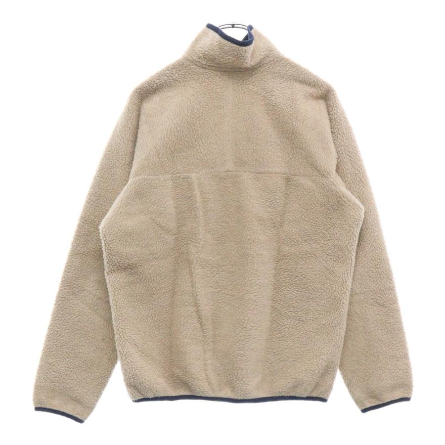 patagonia（パタゴニア） クラシックレトロ フリースジャケット
