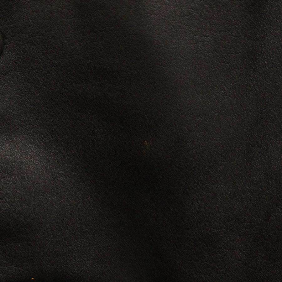 ジャケット・アウター [TOMO]CCU ROBERT COACH JACKET CCU シーシーユー 24SS ROBERT COACH JACKET (SHEEP SKIN) レザー