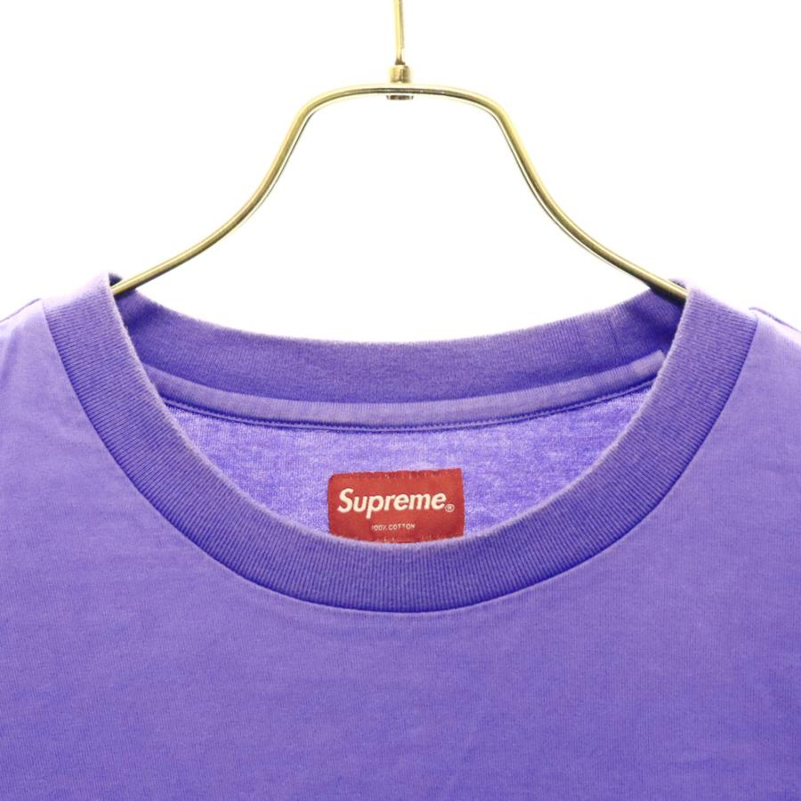 Supreme SUPREME シュプリーム Small Box Logo L/S Tee スモール Supreme SUPREME シュプリーム Small Box Logo L/S Tee スモール