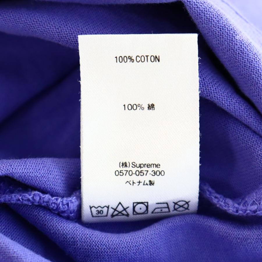Supreme SUPREME シュプリーム Small Box Logo L/S Tee スモール Supreme SUPREME シュプリーム Small Box Logo L/S Tee スモール