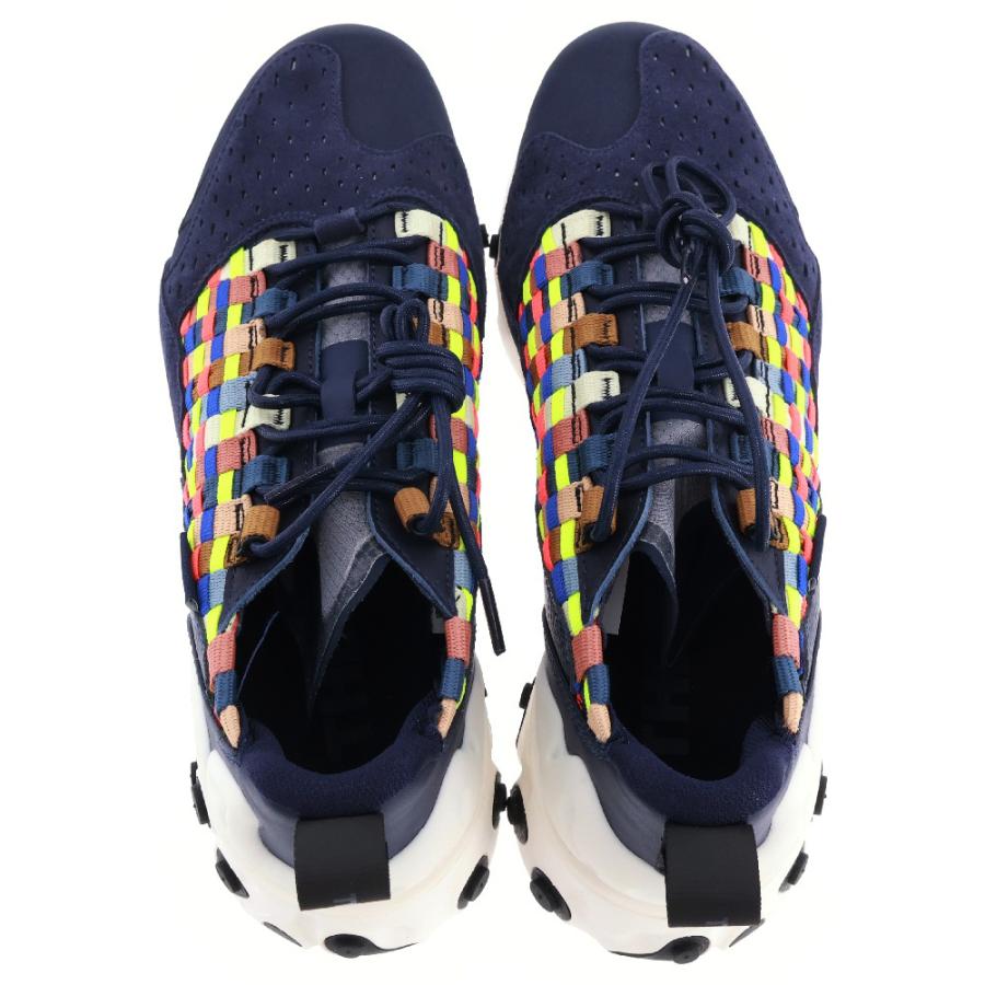 NIKE ナイキ REACT SERTU THE 10TH リアクト セルトゥ