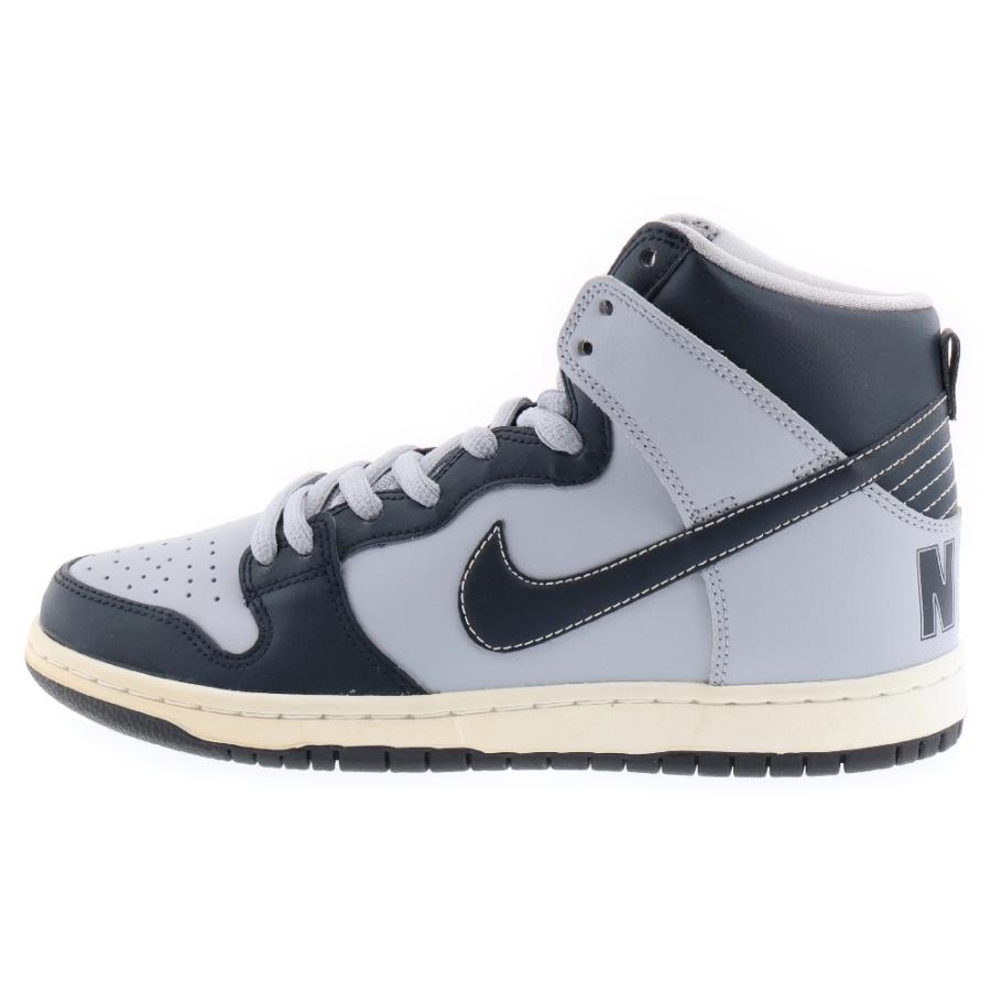 Nike SB NIKE ナイキエスビー DUNK HIGH PREMIUM ダンク プレミアム 