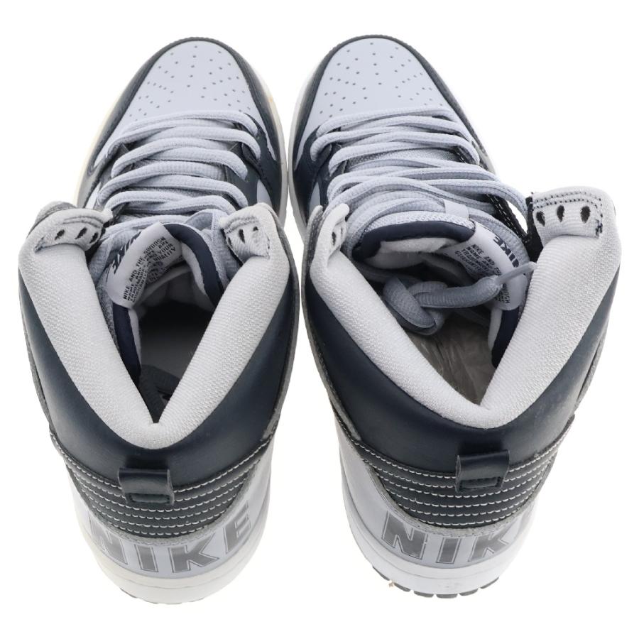 Nike SB NIKE ナイキエスビー DUNK HIGH PREMIUM ダンク プレミアム