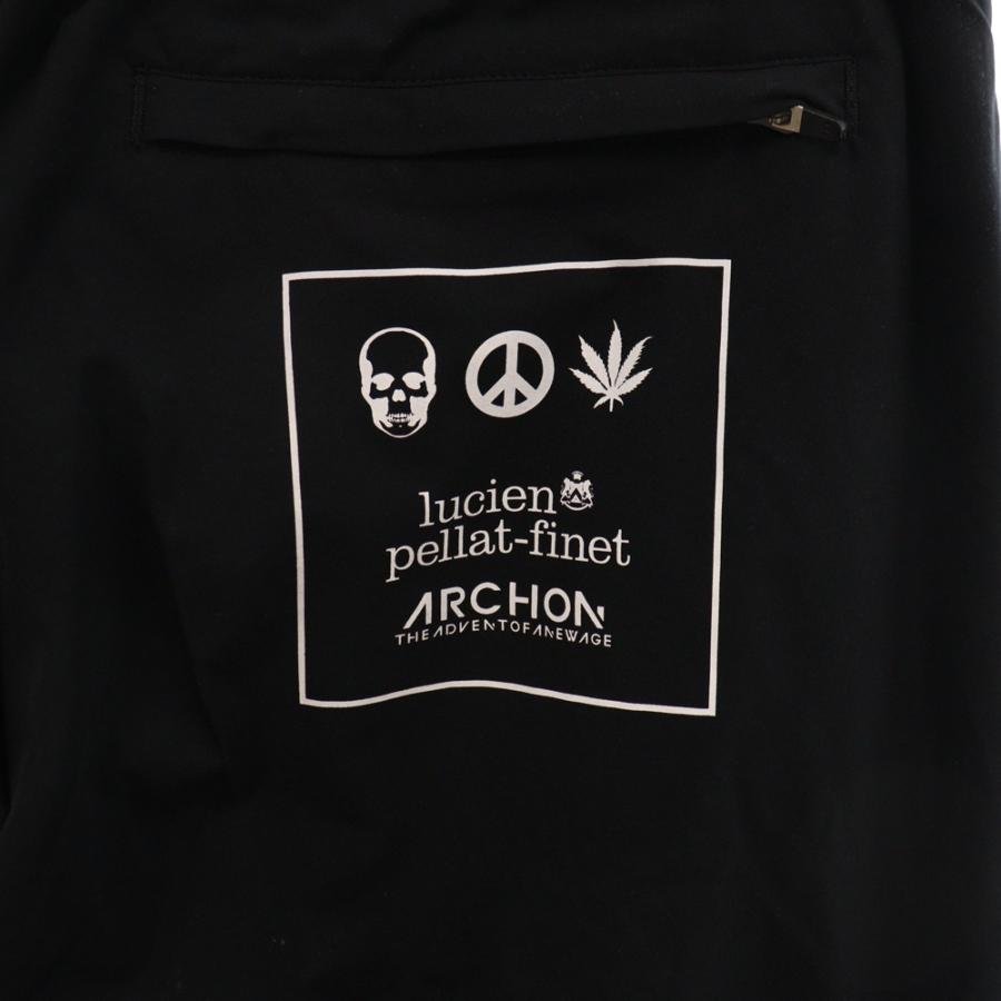 Lucien Pellat-Finet lucien pellat-finet ルシアンペラフィネ ×ARCHON 
