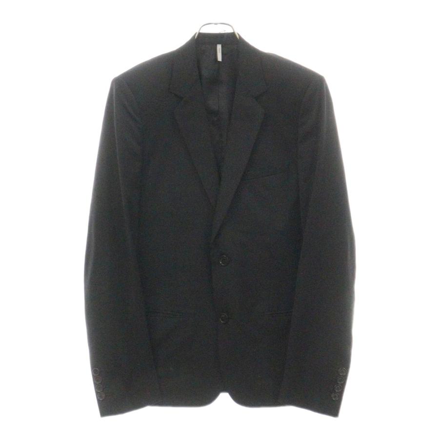Dior HOMME ディオール 13AW ウールカシミヤ混セットアップ Dior HOMME ディオール 13AW ウールカシミヤ混セットアップ