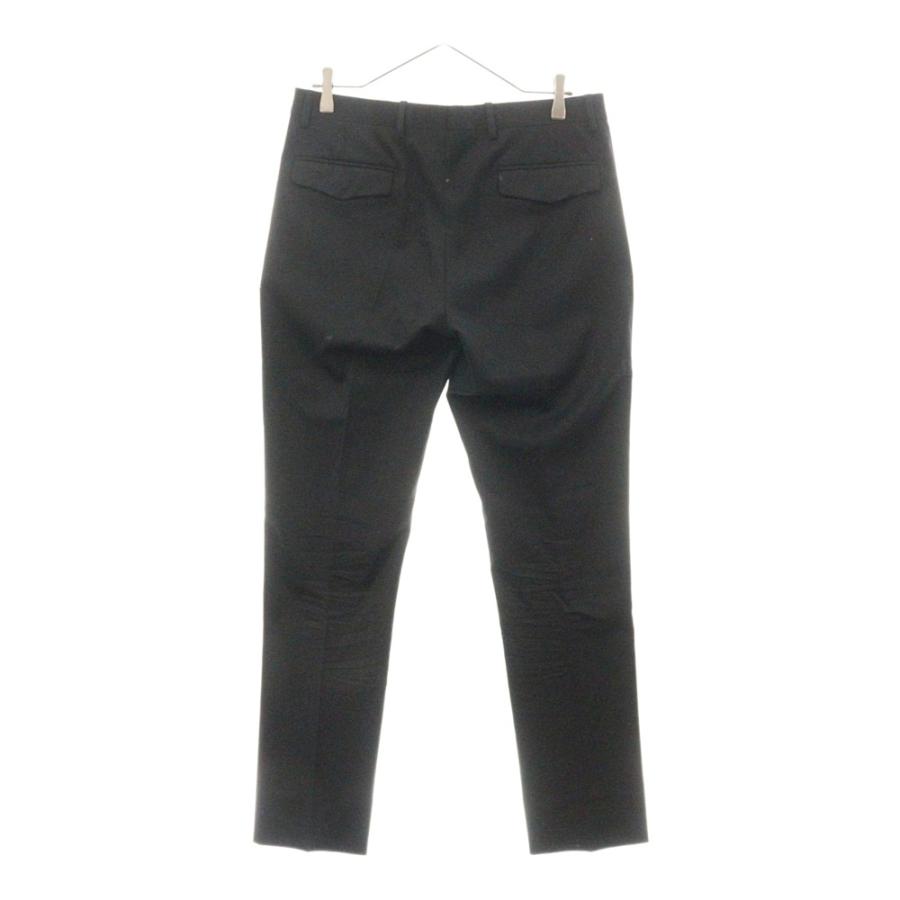Dior HOMME ディオール 13AW ウールカシミヤ混セットアップ Dior HOMME ディオール 13AW ウールカシミヤ混セットアップ