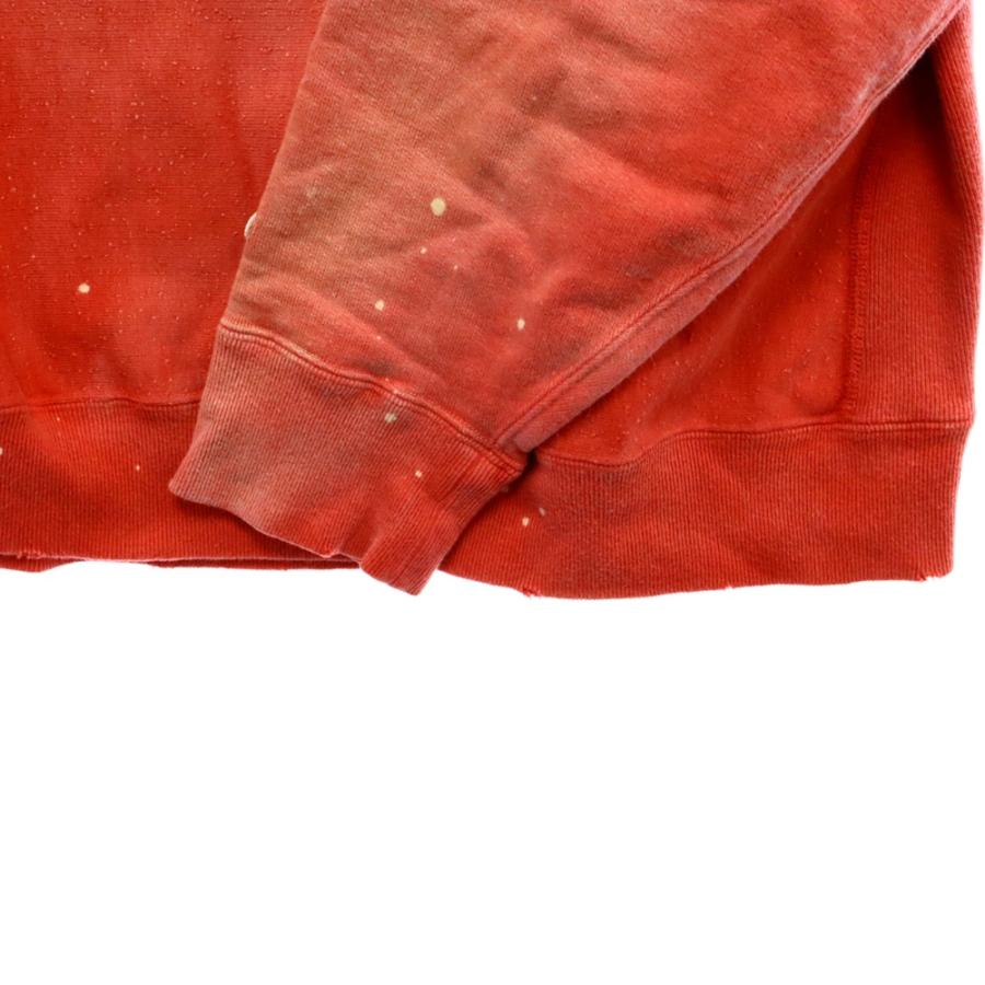 Bowwow（バウワウ） 22SS HAVANA SWEAT SHIRTS フロントプリント