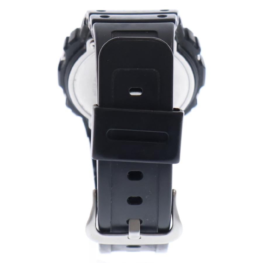 CASIO G-SHOCK カシオ ジーショック GM-5600B-1JF クォーツ ラバー  