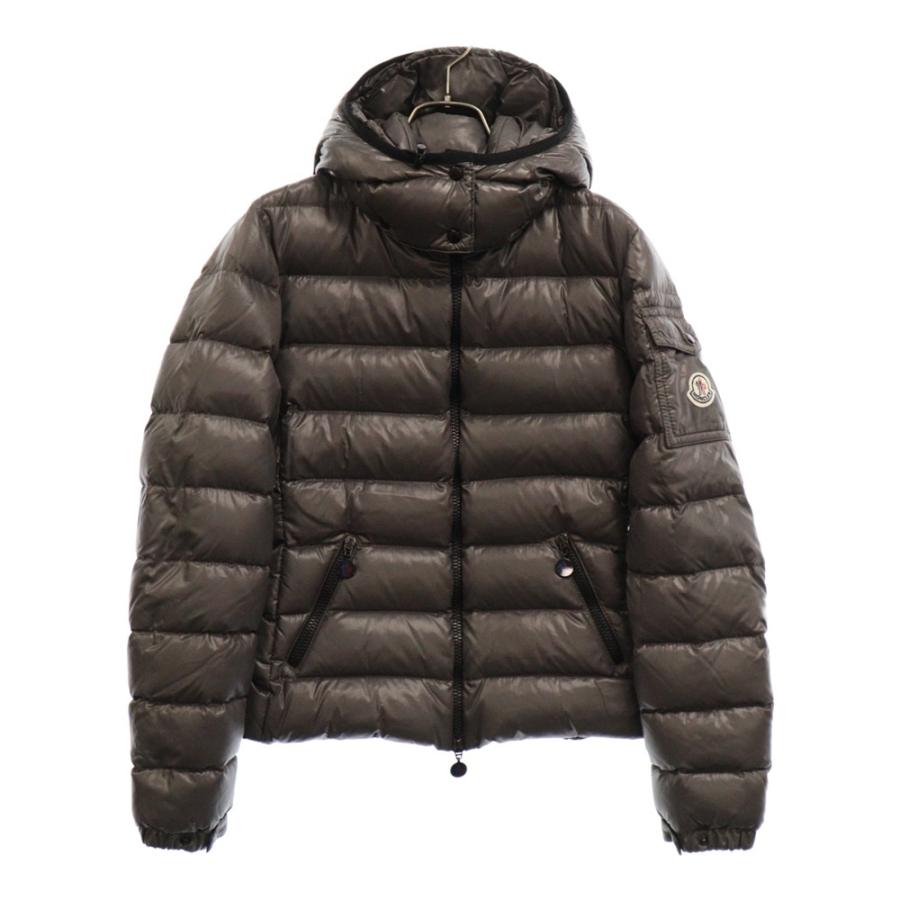 MONCLER モンクレール BADY GIUBBOTTO バディ ナイロン ダウン 