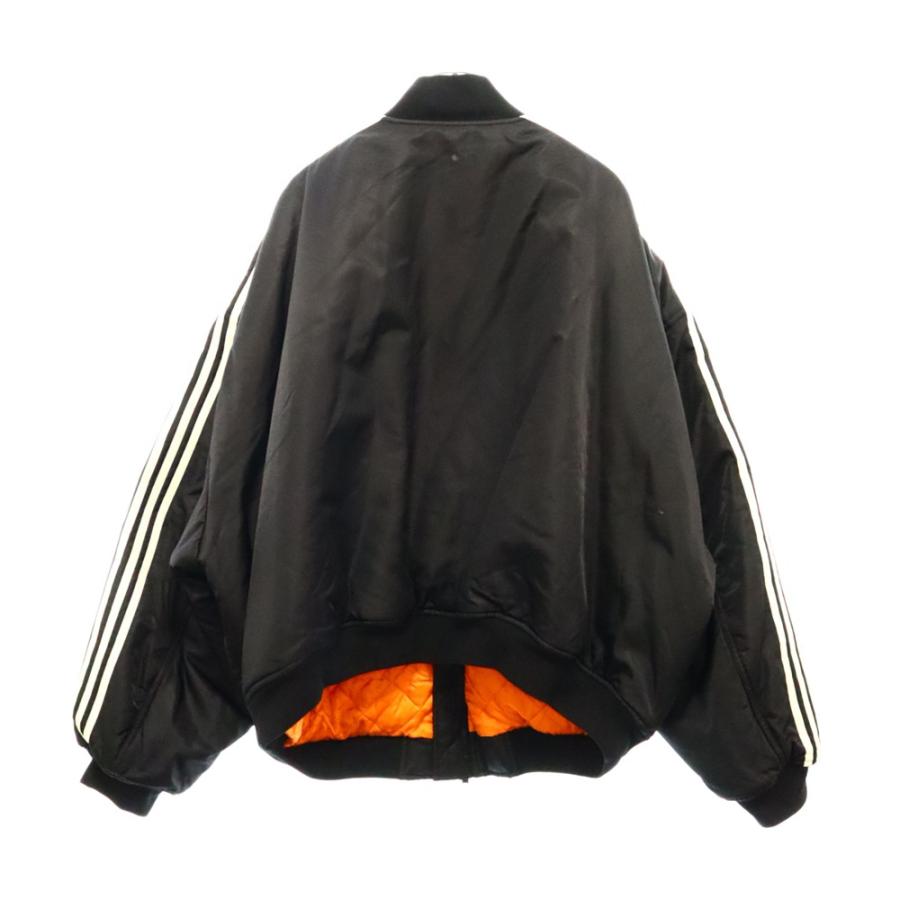 BALENCIAGA バレンシアガ 23SS ×adidas アディダス フロントロゴ 