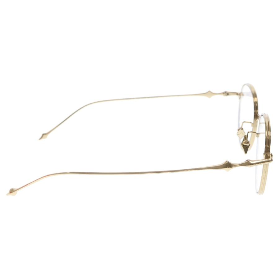 ジェントルモンスター BOLD Collection Ep031 ボールドコレクション