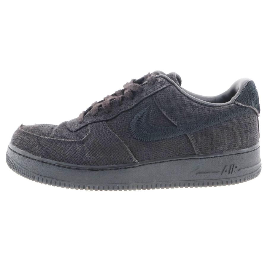NIKE ナイキ ×STUSSY AIR FORCE 1 LOW ステューシー エアフォース1 