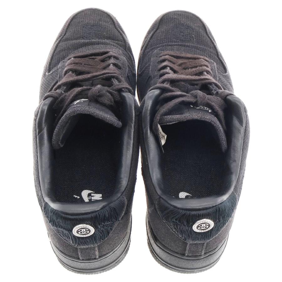 NIKE ナイキ ×STUSSY AIR FORCE 1 LOW ステューシー エアフォース1 