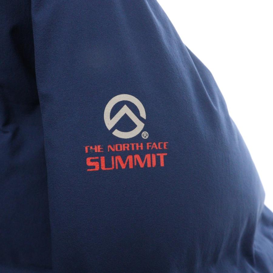 THE NORTH FACE ザノースフェイス SUMMIT SERIES BELAYER PARKA THE NORTH FACE ザノースフェイス SUMMIT SERIES BELAYER PARKA