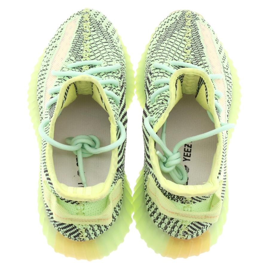 adidas アディダス YEEZY BOOST 350 V2 YEEZREEL イージーブースト 