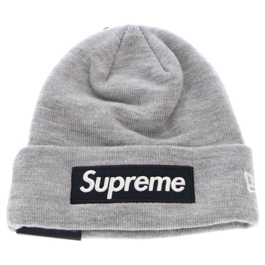 Supreme SUPREME シュプリーム 22AW ×NEW ERA Box Logo Beanie Supreme SUPREME シュプリーム 22AW ×NEW ERA Box Logo Beanie