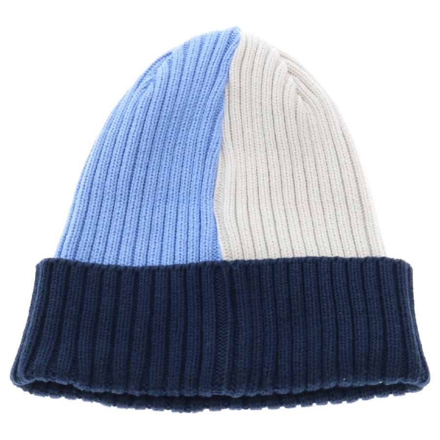 Supreme SUPREME シュプリーム 20SS Overdyed Beanie Mixed Blue Supreme SUPREME シュプリーム 20SS Overdyed Beanie Mixed Blue