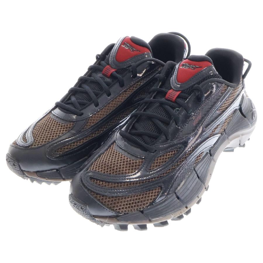 Reebok（リーボック） × エイサップ ナスト クラシック ジグ