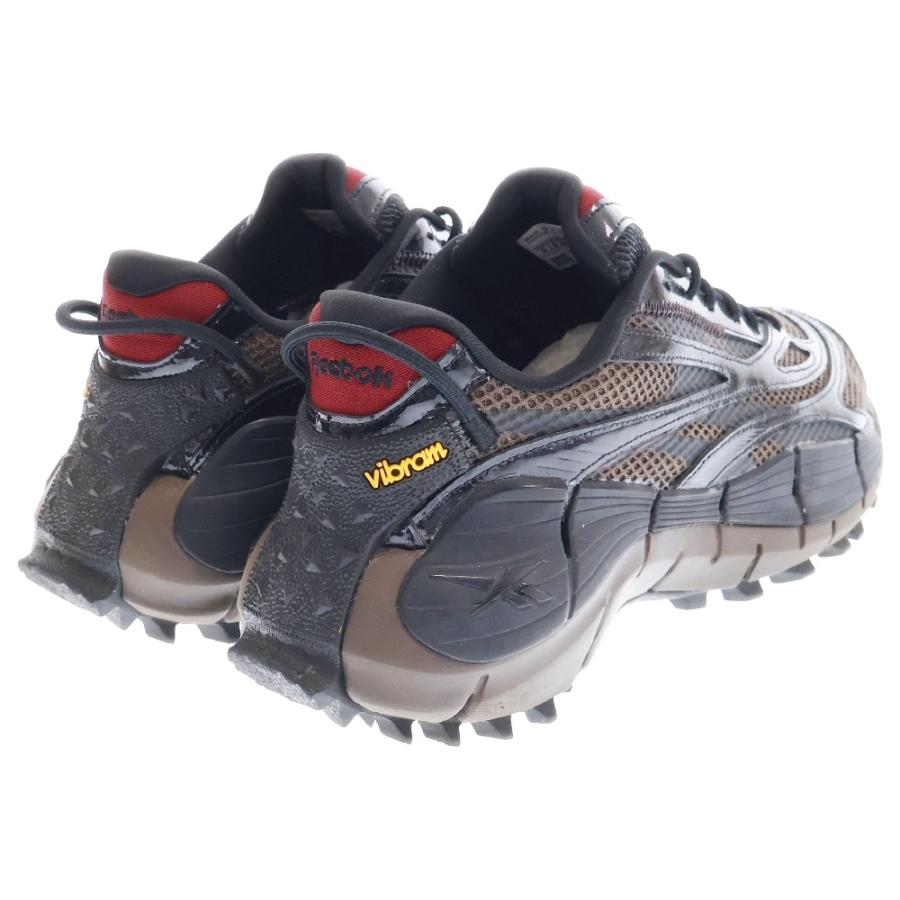 Reebok（リーボック） × エイサップ ナスト クラシック ジグ