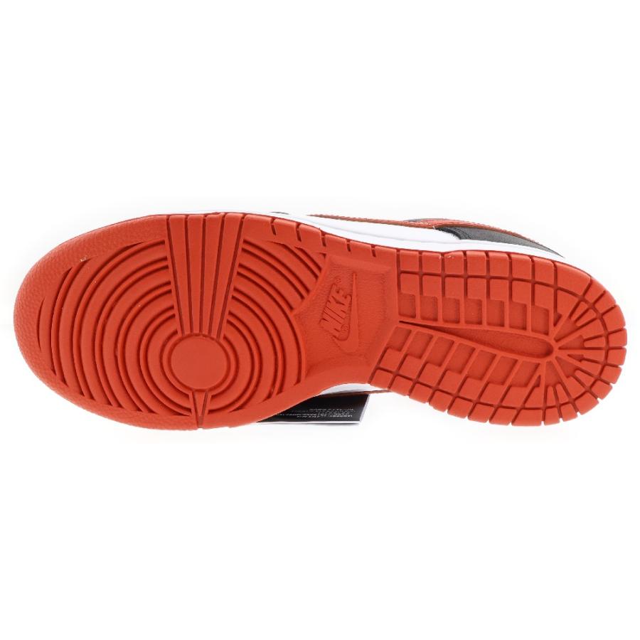 NIKE（ナイキ） ダンク レトロ ローカットスニーカー ホワイト