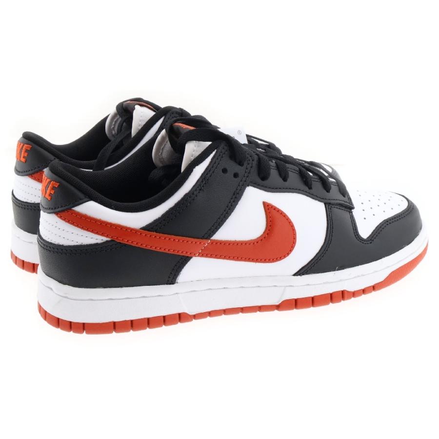 NIKE（ナイキ） ダンク レトロ ローカットスニーカー ホワイト