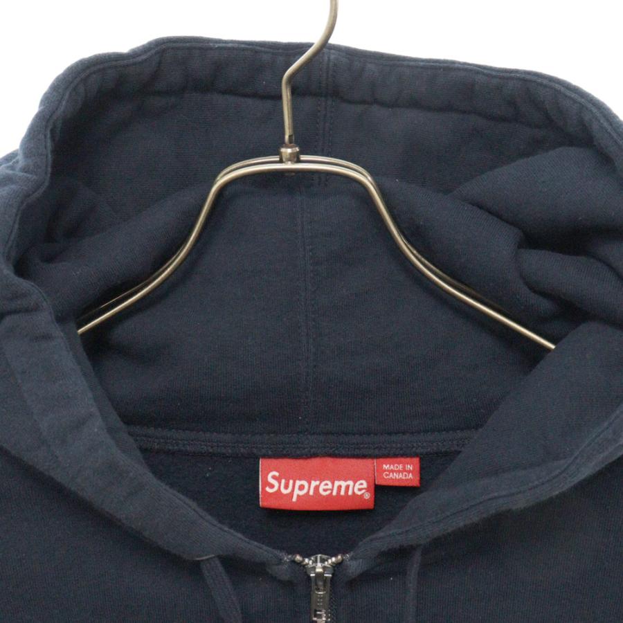 Supreme SUPREME シュプリーム 19SS Small Box Zip Up Supreme SUPREME シュプリーム 19SS Small Box Zip Up