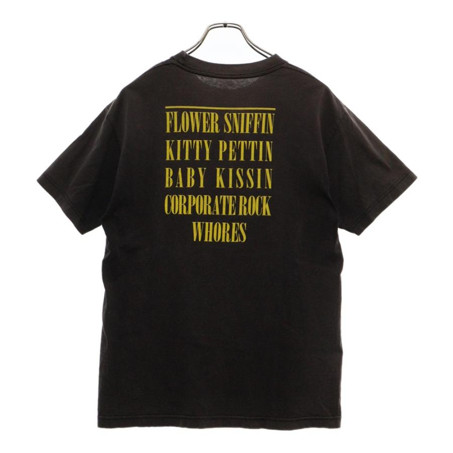 VINTAGE ヴィンテージ 90S NIRVANA Smile ニルヴァーナ スマイル VINTAGE ヴィンテージ 90S NIRVANA Smile ニルヴァーナ スマイル