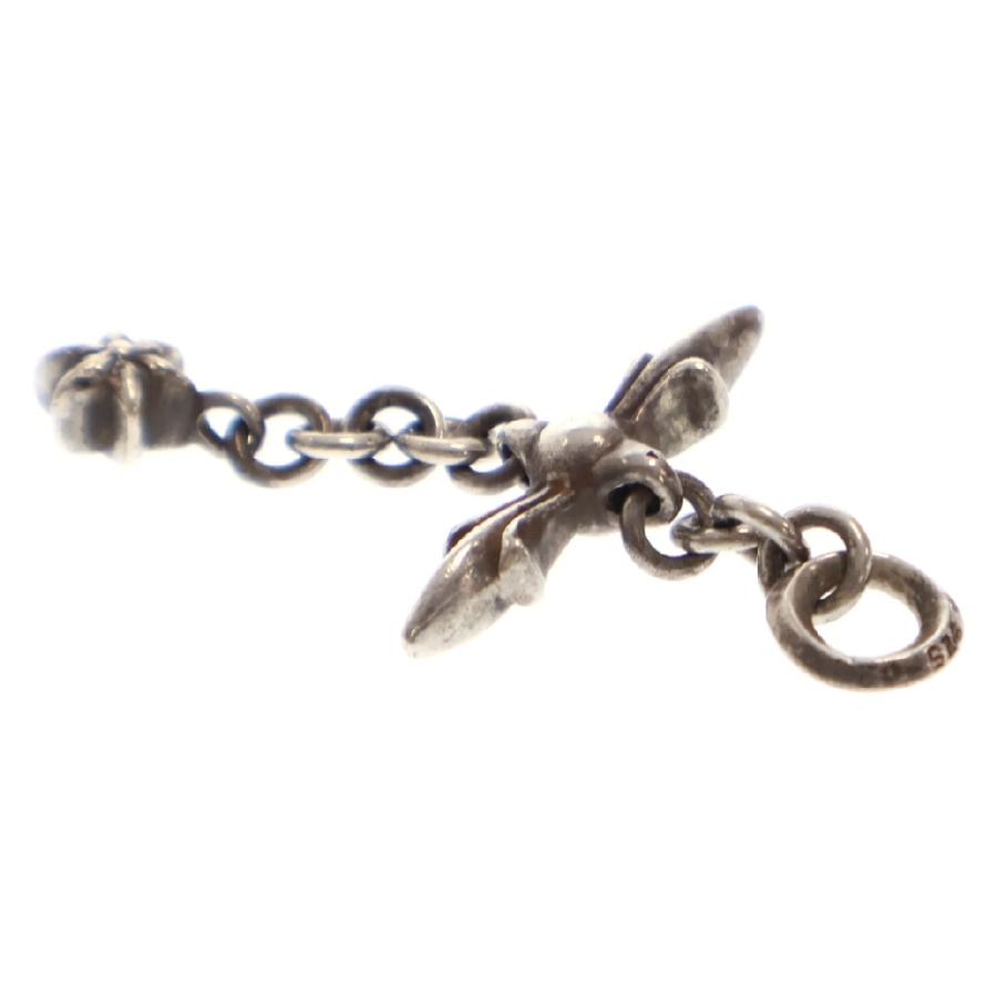CHROME HEARTS（クロムハーツ） ROLY CROSS ローリークロス チャーム