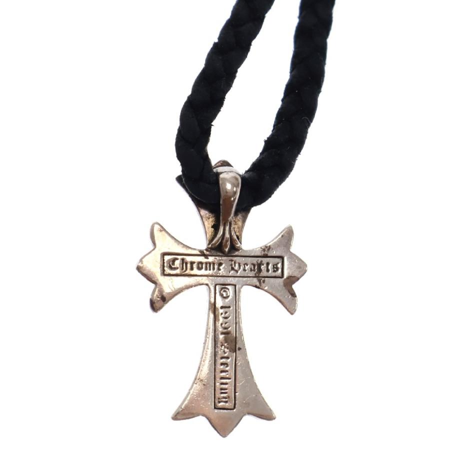 CHROME HEARTS（クロムハーツ） CH CRS SML BC/スモールCHクロス